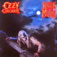 1983 - Bark at the Moon - Ozzy Osbourne