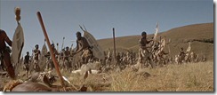 Zulu Gun Counting
