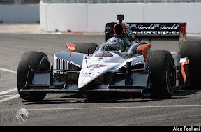 Alex Tagliani