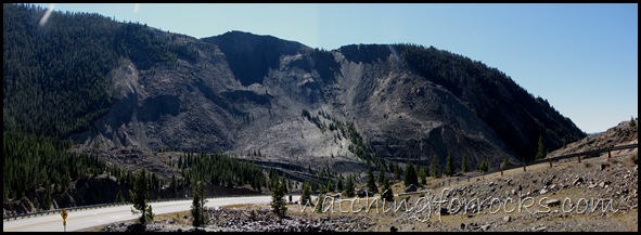 MadisonCanyonSlide MadisonCanyonSlide