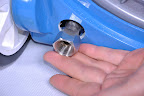 water hose attachment