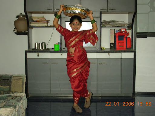 Koli Dress