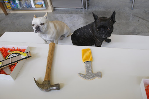 You know, let's take another look at these fancy tools.  How do they match up with everyday ones?