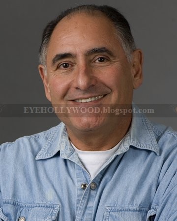 Lou Bonacki 