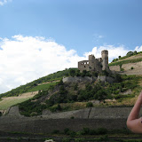 Germany - Rhine River
