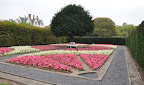 Castle Gardens at the Museum of Welsh Life