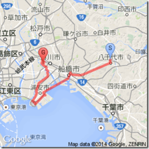 staticmap staticmap