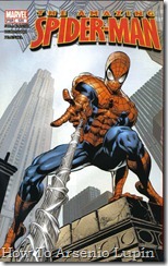 P00002 - The Amazing Spiderman #520 P00002 - The Amazing Spiderman #520
