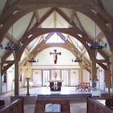 St Dominics, New Forest