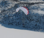 Snart inn for landing
