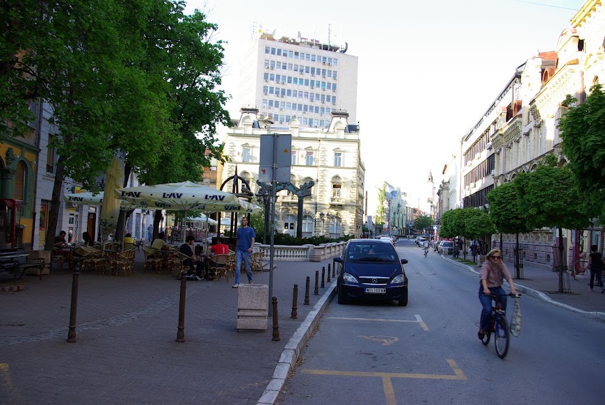 Novi Sad