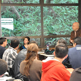 Primeros días de clases 2013