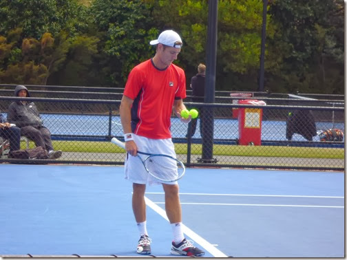 Matthew Ebden Matthew Ebden