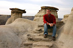 At the Hoodoos