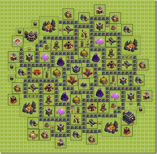 clash of clans dan game terbaiknya clash of clans dan game terbaiknya