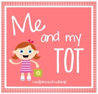 MeandMyTot box MeandMyTot box