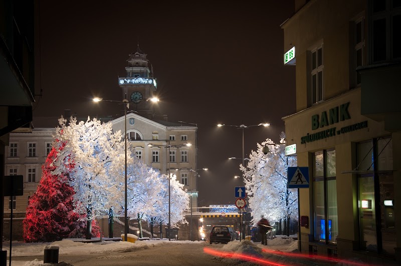 świąteczna iluminacja w Gorlicach DSC_3196.jpg