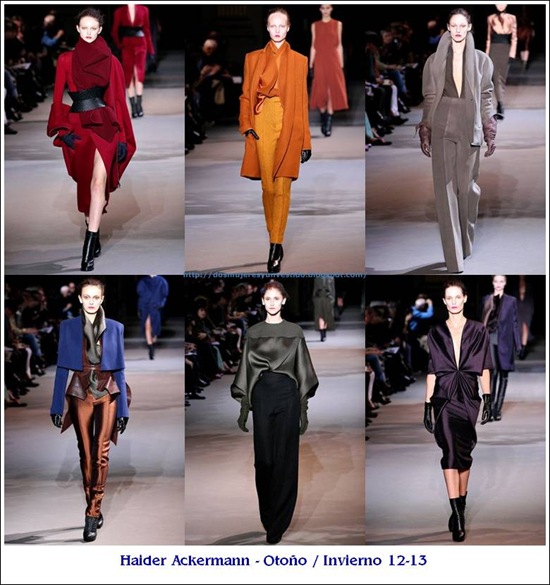 fw12-Haider Ackermann fw12-Haider Ackermann