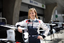 Wallpapers 2012 F1 Pit & Grid girls