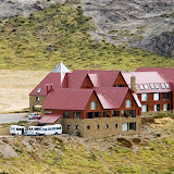  &ndash; Hotel Los Cerros - El Chaltén<br />
Parque Nacional Los Glaciares<br />
Patagonia Argentina