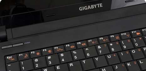 Gigabyte-Q2432A-gaming Laptop under$1000.2
