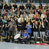 Saison 2011/2012 TSV Amicitia Viernheim : HSV Hockenheim