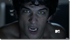 MTV Teen Wolf