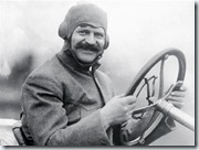 louis chevrolet