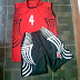 jual kaos volly mizuno ready order