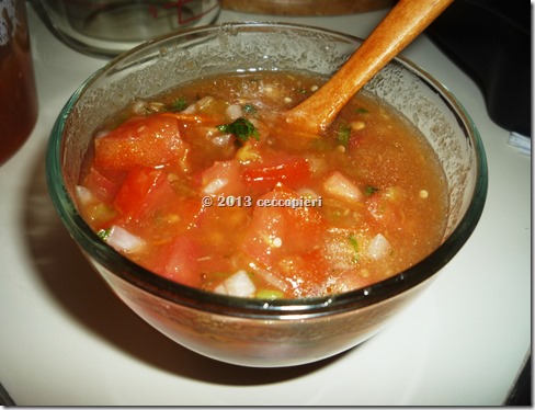 Salsa Mixta Salsa mixta (2)