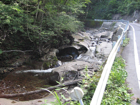 釜ヶ淵