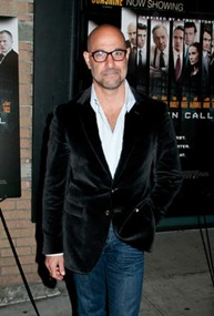 STANLEY-Tucci