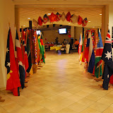 Global Food Fest