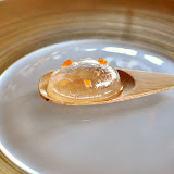 Gelée au gingembre
