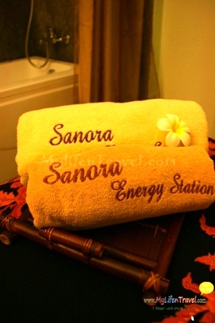 Sanora Spa 007 Sanora Spa 007