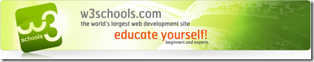 front banner w3schools front banner w3schools in blog website design