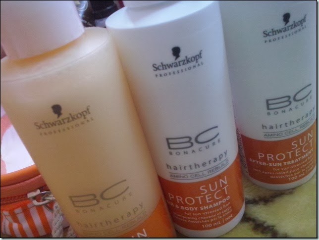 Kit Verão Schwarzkopf