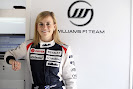 Wallpapers 2012 F1 Pit & Grid girls