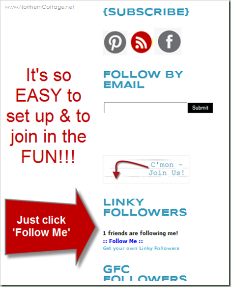 linky followers