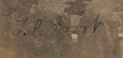Very Old CDV CP Very Old CDV CP