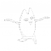 Twitter icon size W73xH73