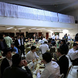 Elisha Danzig's Siyum Hashas