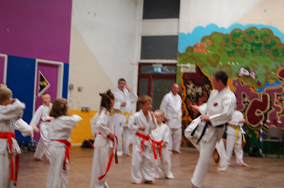  October 2010 Grading Pictures