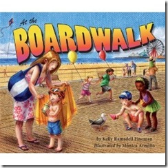 boardwalk