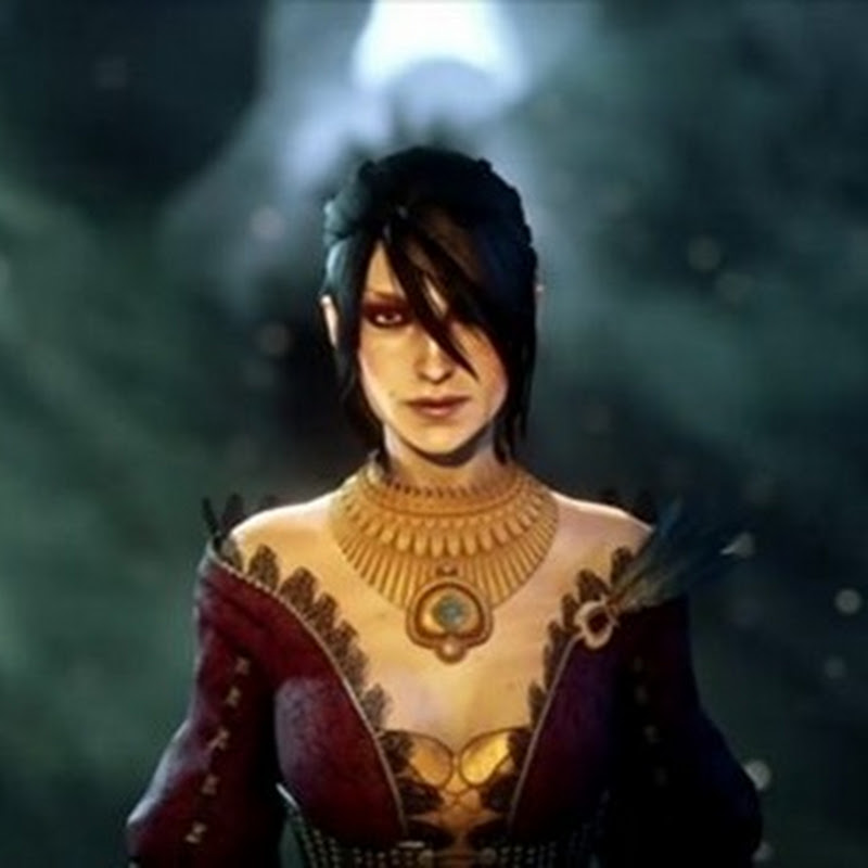 Endlich Dragon Age III Details: Open World, Dialogoptionen & mehr