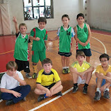 Torneo Futsal 2010