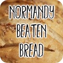normandybeatenbread