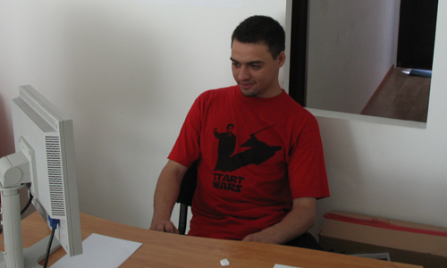 Mihai-Wars