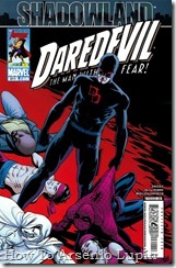 31- Daredevil howtoarsenio.blogspot.com #511 31- Daredevil howtoarsenio.blogspot.com #511