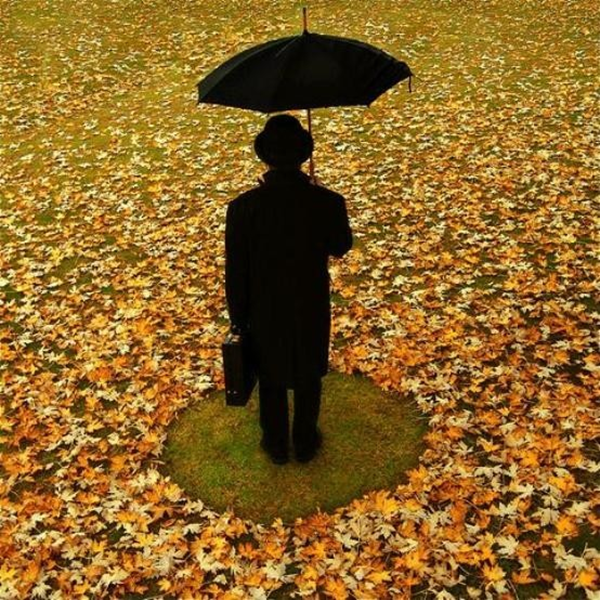 Mes Geekeries de l’automne Mes Geekeries de l’automne